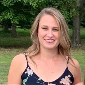 Meet your Posher, Kathleen